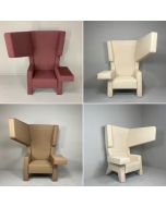 Ear Chair By Jurgen Bey (desg400)