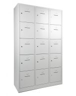 Welltrade Locker kast (lockP010)