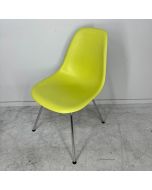 Vitra Eames Plastic Chair Vergaderstoel (vs430)